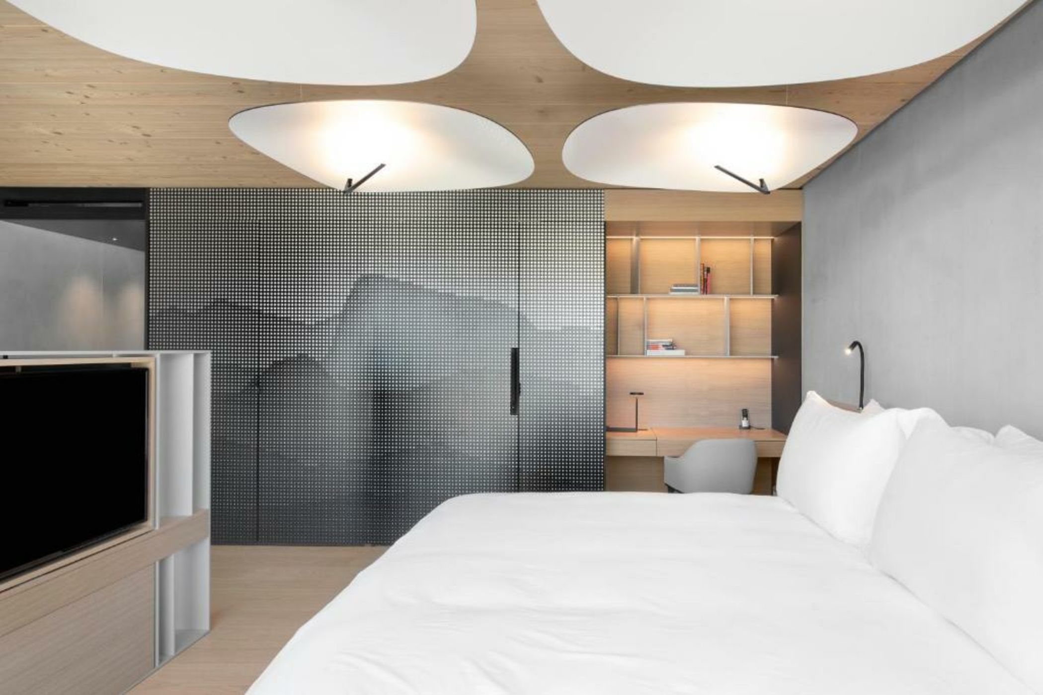 Hôtel des Horlogers