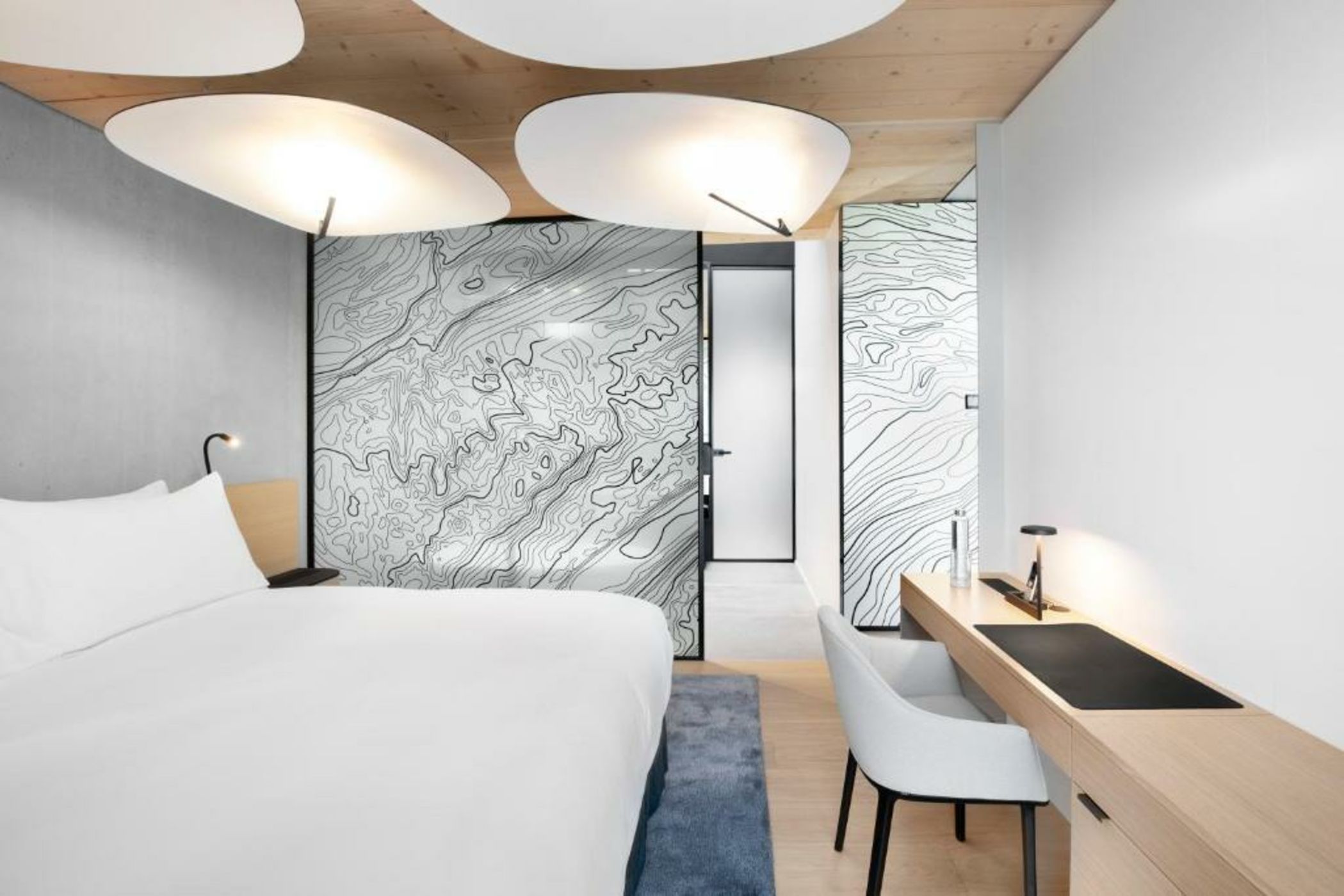 Hôtel des Horlogers