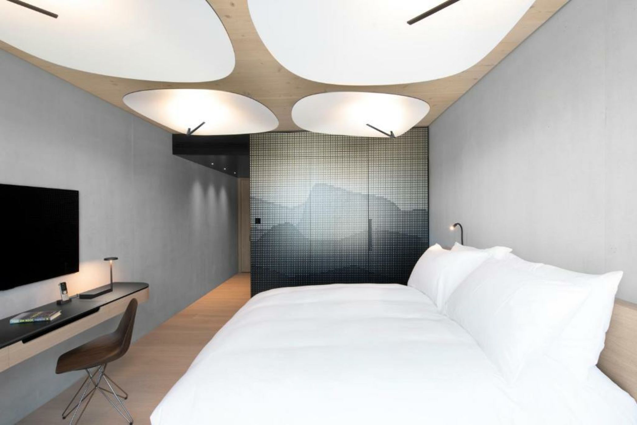 Hôtel des Horlogers