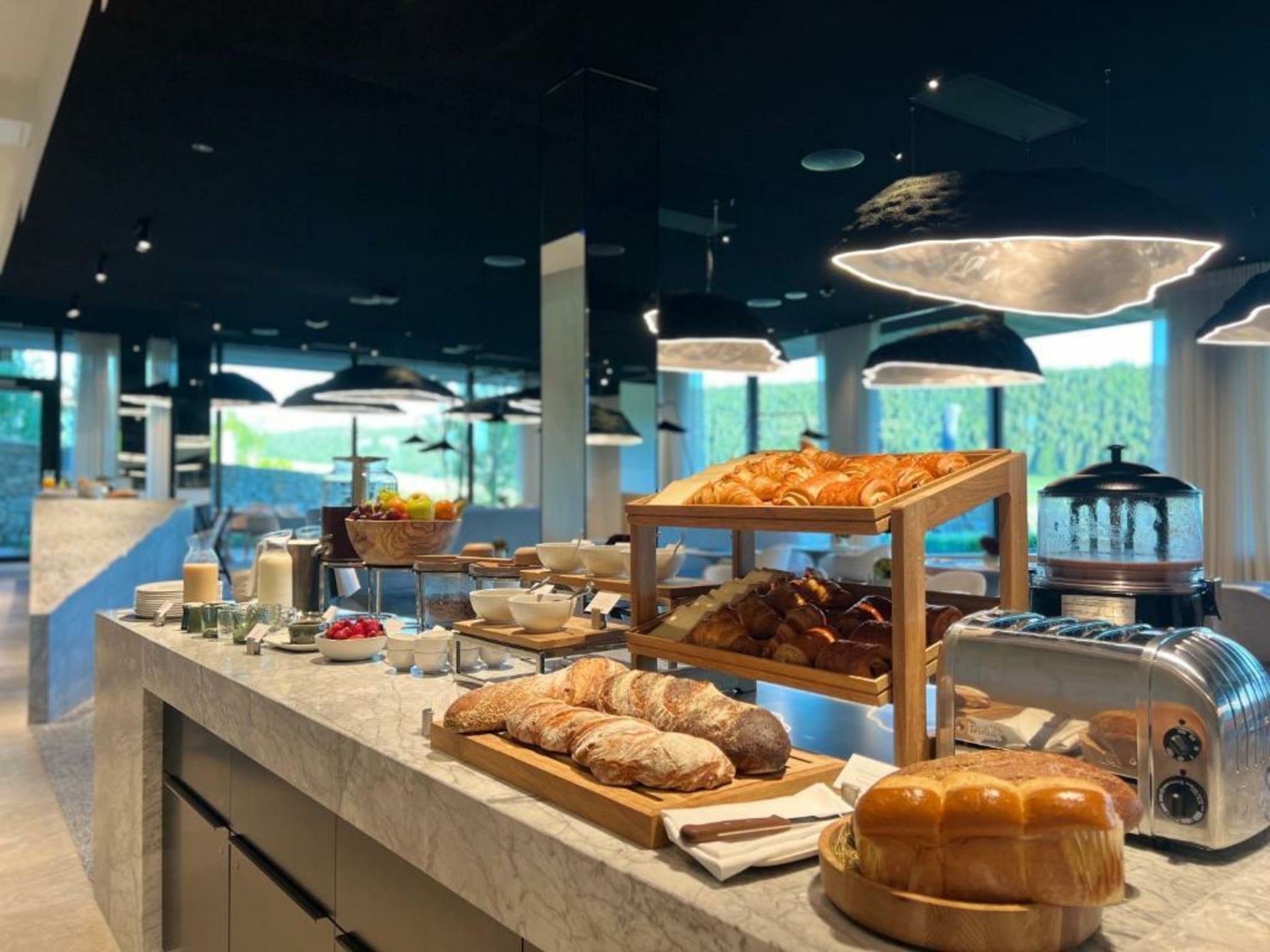 Hôtel des Horlogers