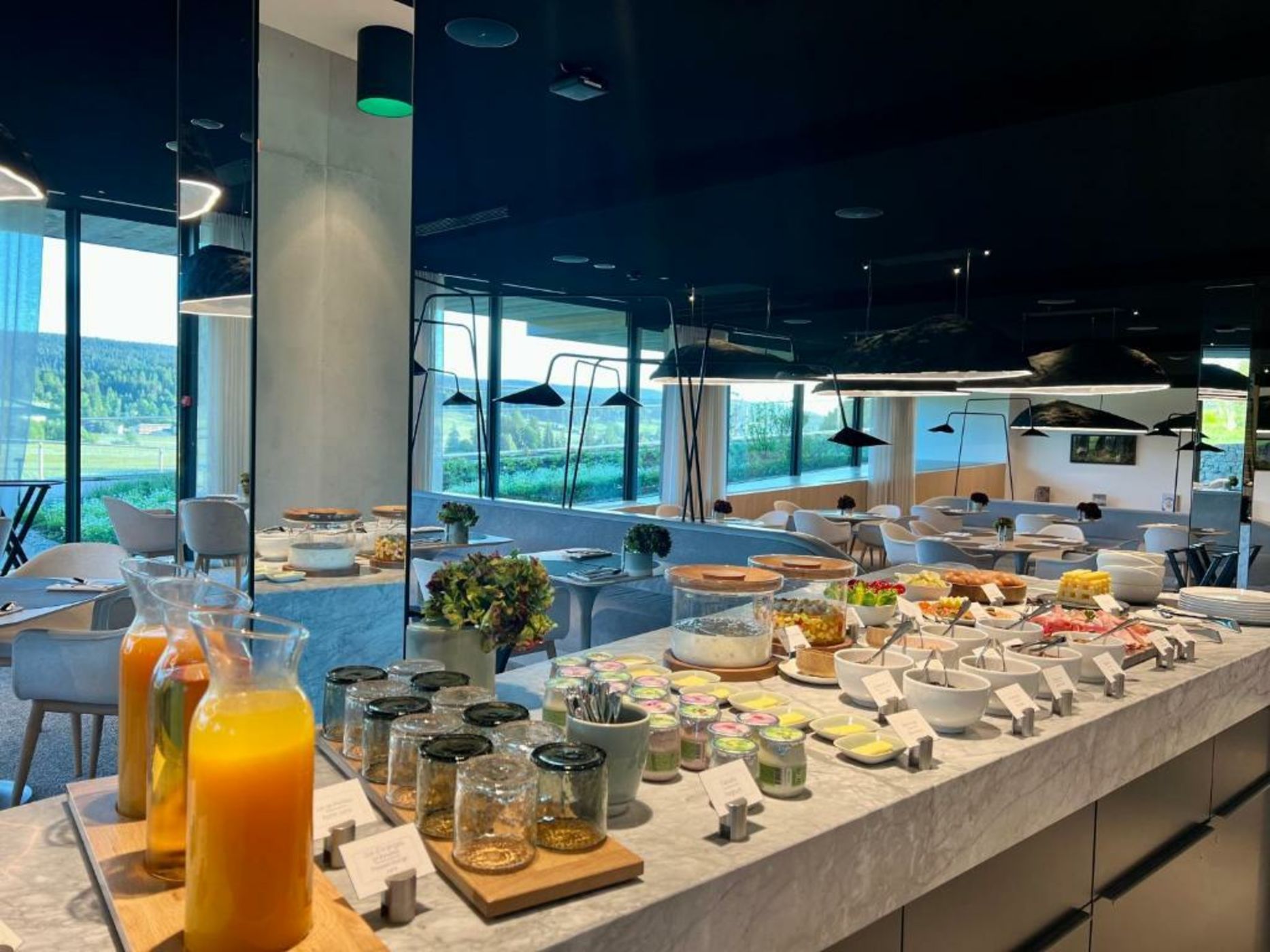 Hôtel des Horlogers