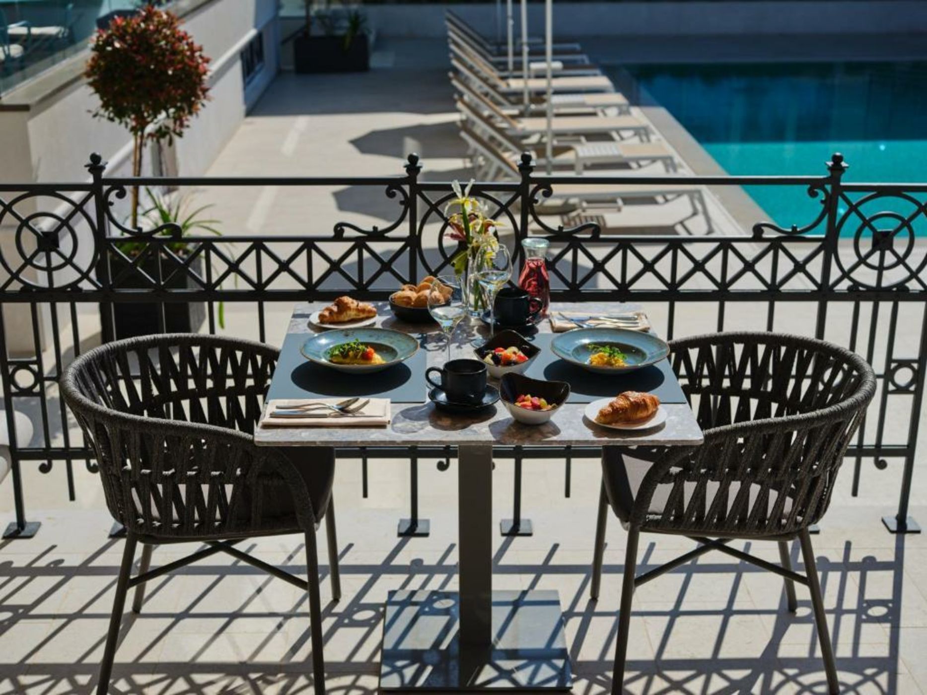 Palazzo Rainis Hotel & Spa - Small Luxury Hotel