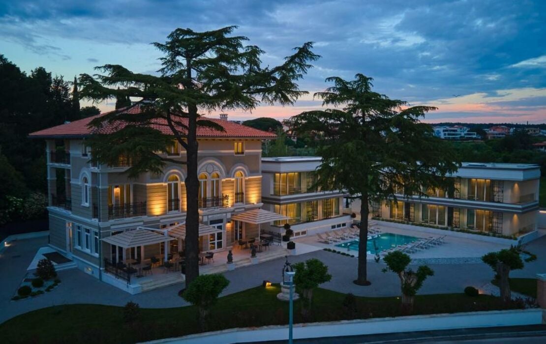 Palazzo Rainis Hotel & Spa - Small Luxury Hotel