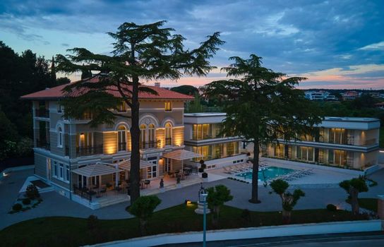 Palazzo Rainis Hotel & Spa - Small Luxury Hotel