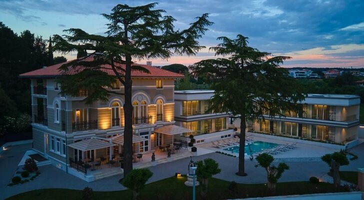 Palazzo Rainis Hotel & Spa - Small Luxury Hotel