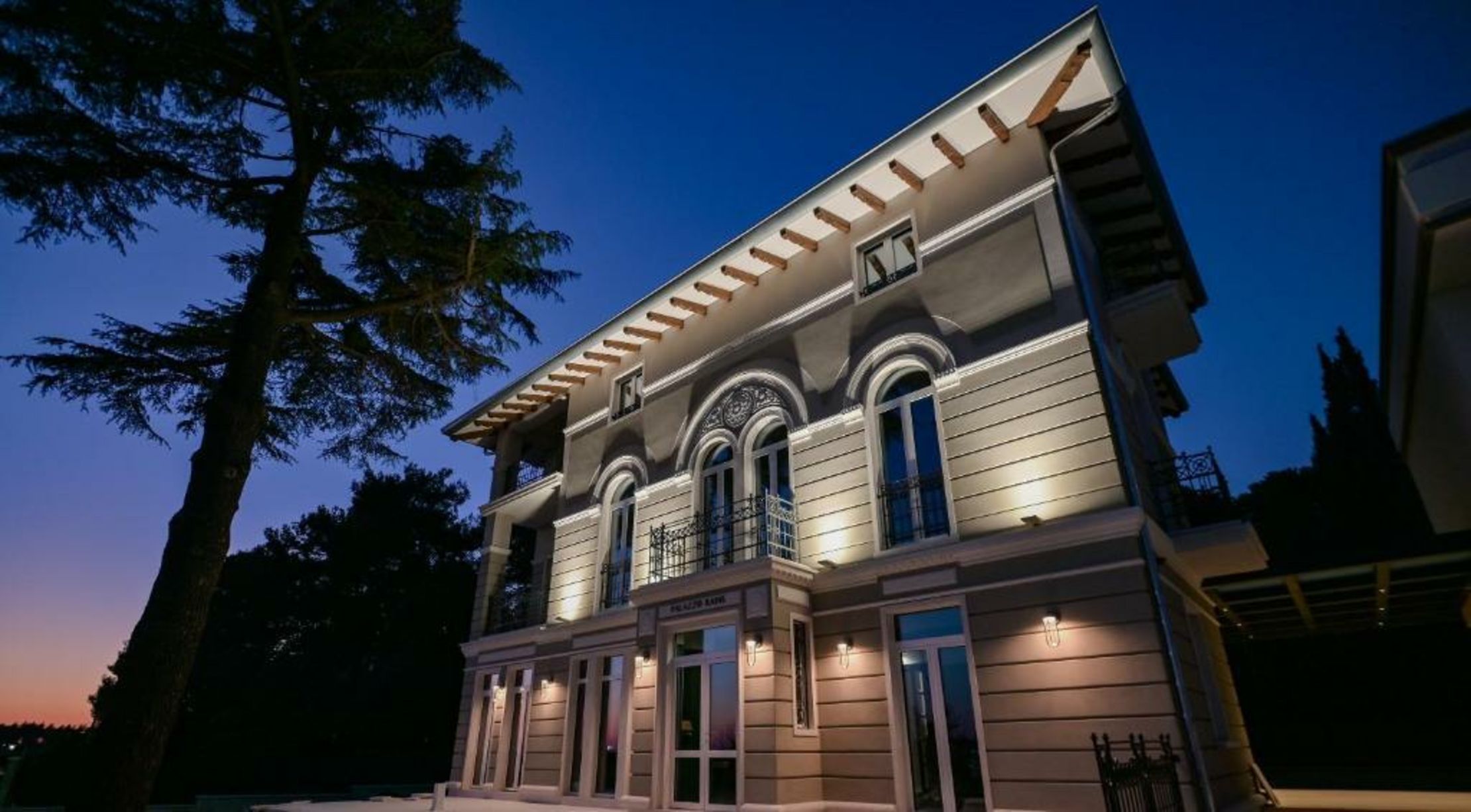 Palazzo Rainis Hotel & Spa - Small Luxury Hotel