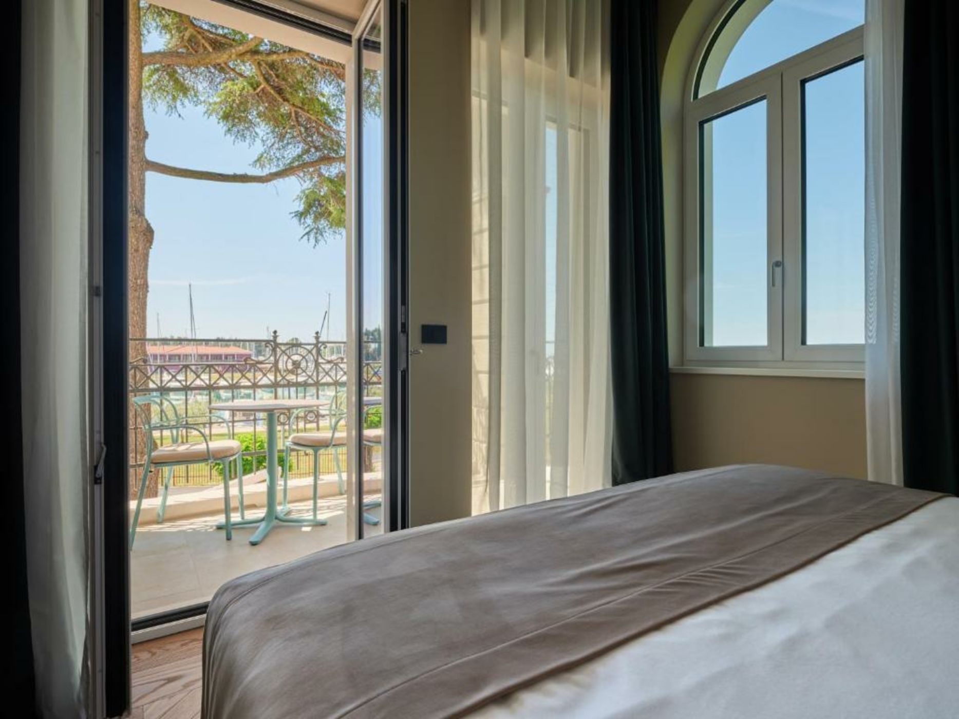 Palazzo Rainis Hotel & Spa - Small Luxury Hotel
