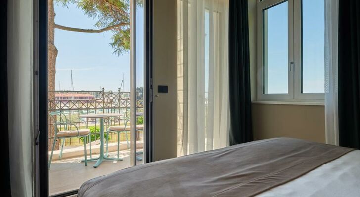 Palazzo Rainis Hotel & Spa - Small Luxury Hotel