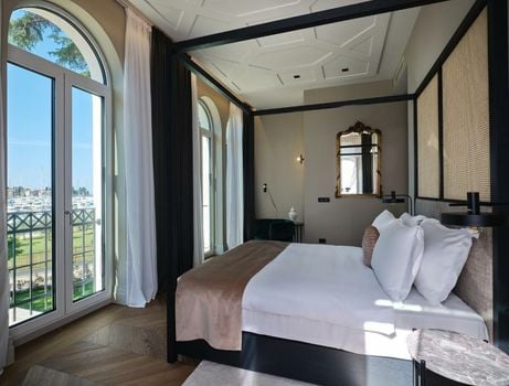 Palazzo Rainis Hotel & Spa - Small Luxury Hotel