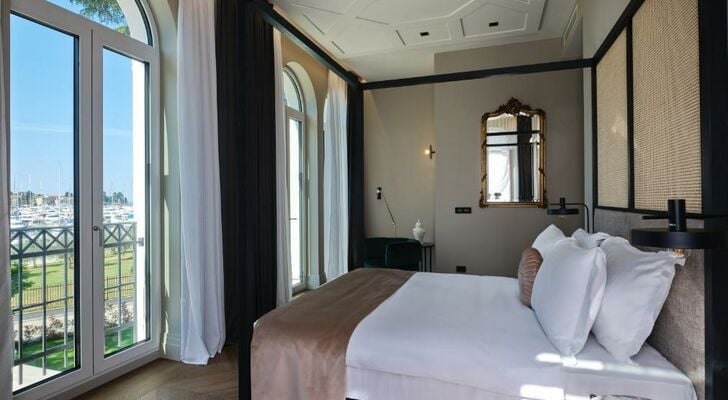 Palazzo Rainis Hotel & Spa - Small Luxury Hotel