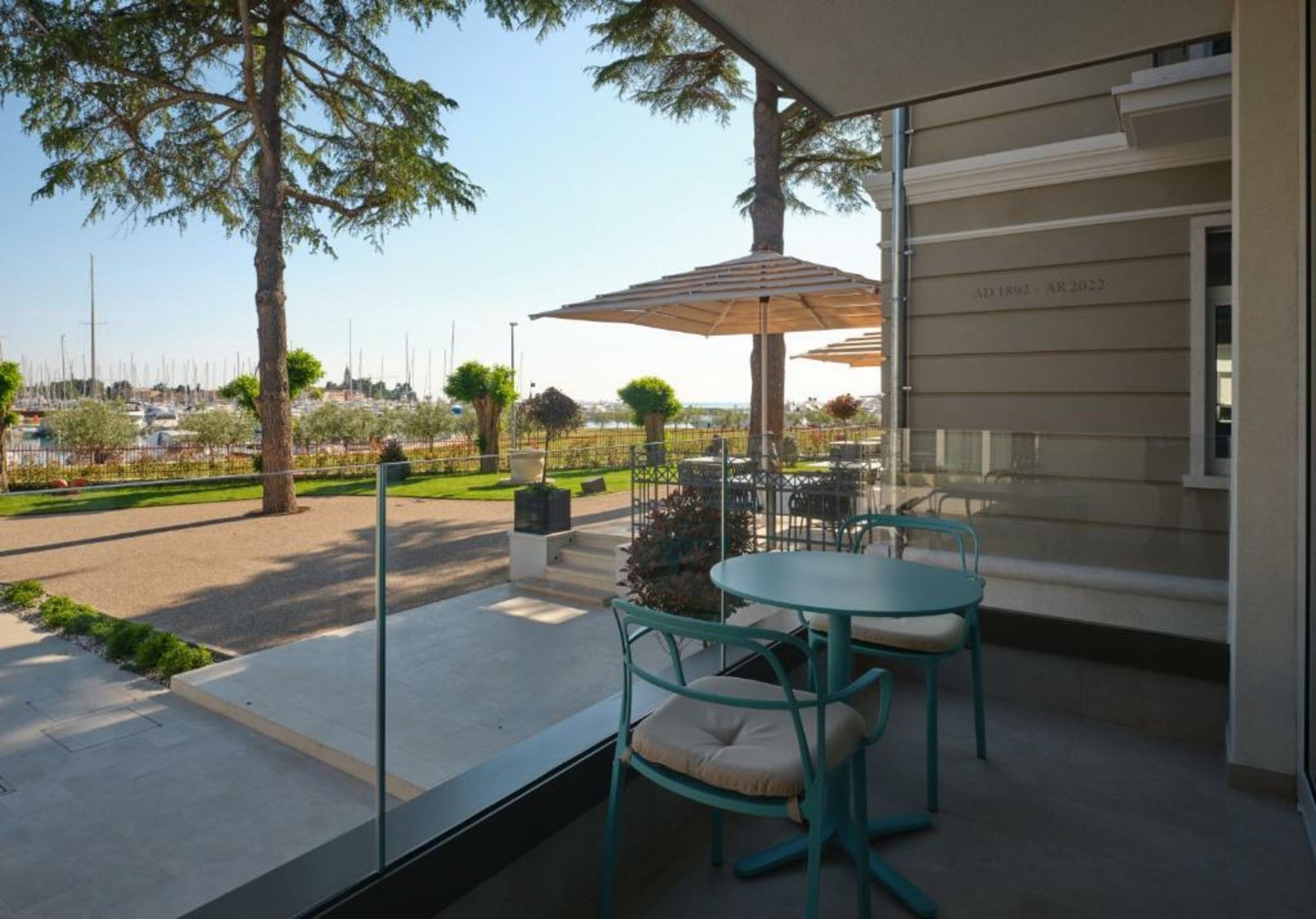 Palazzo Rainis Hotel & Spa - Small Luxury Hotel