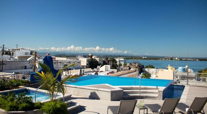 Palacio Provincial - Adults Only