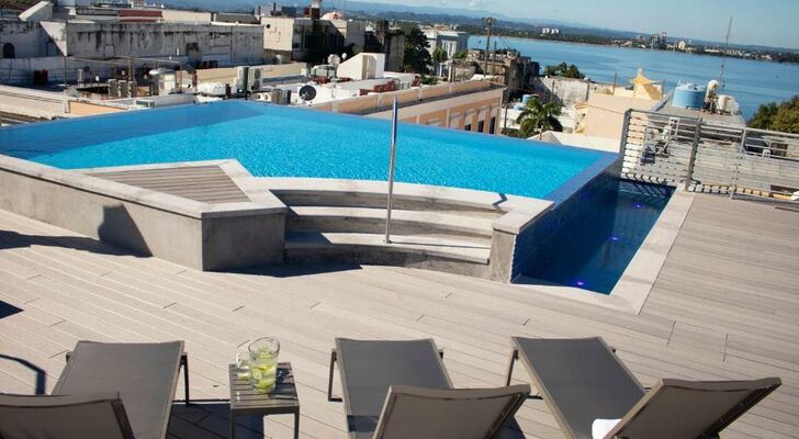 Palacio Provincial - Adults Only