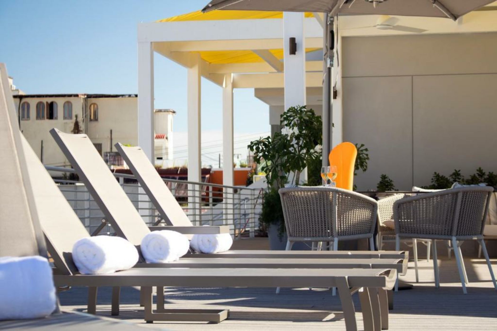 Palacio Provincial - Adults Only