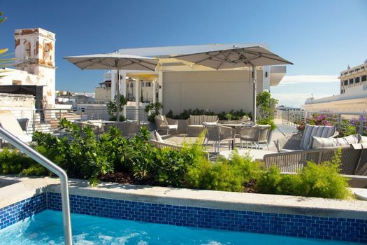 Palacio Provincial - Adults Only