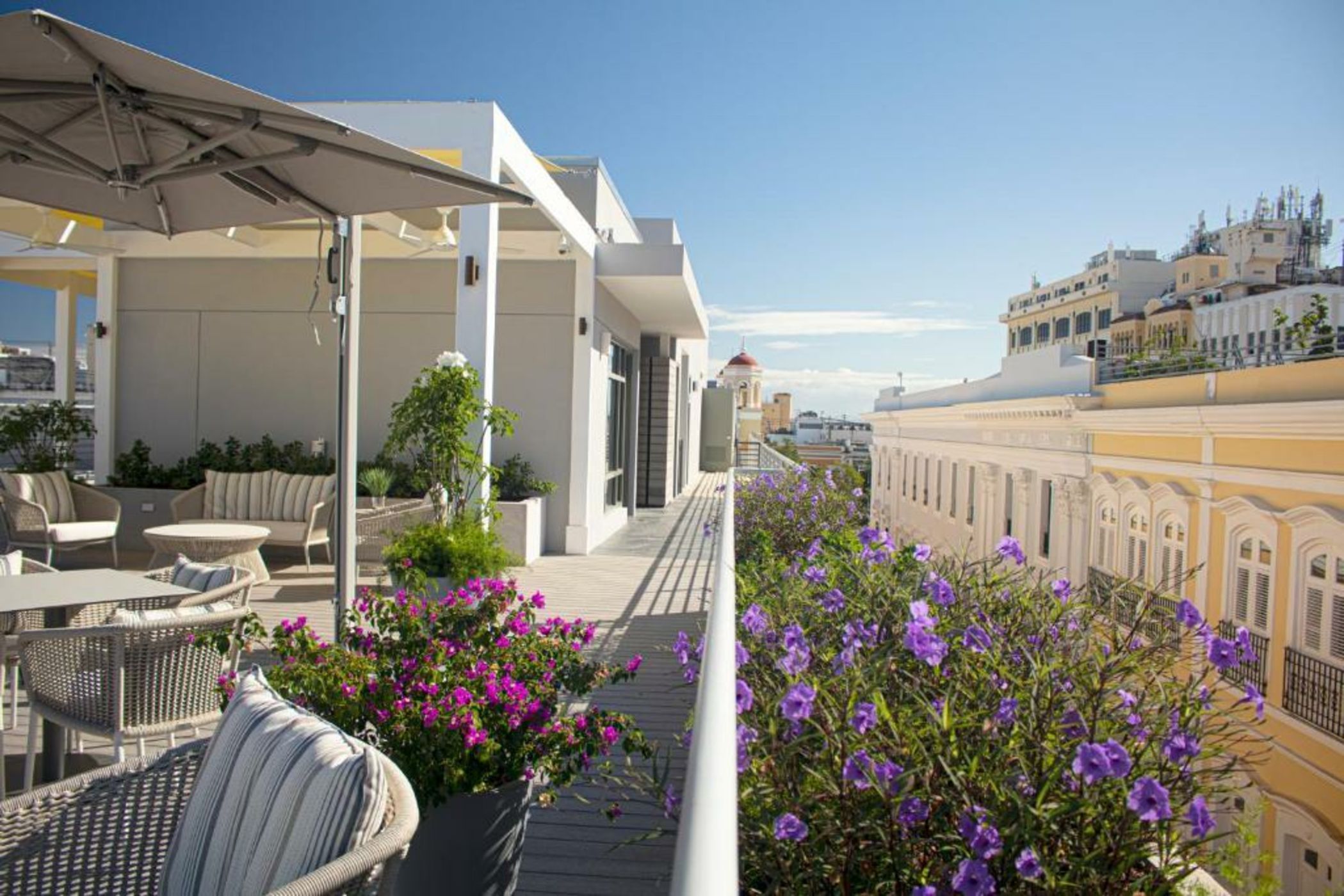 Palacio Provincial - Adults Only