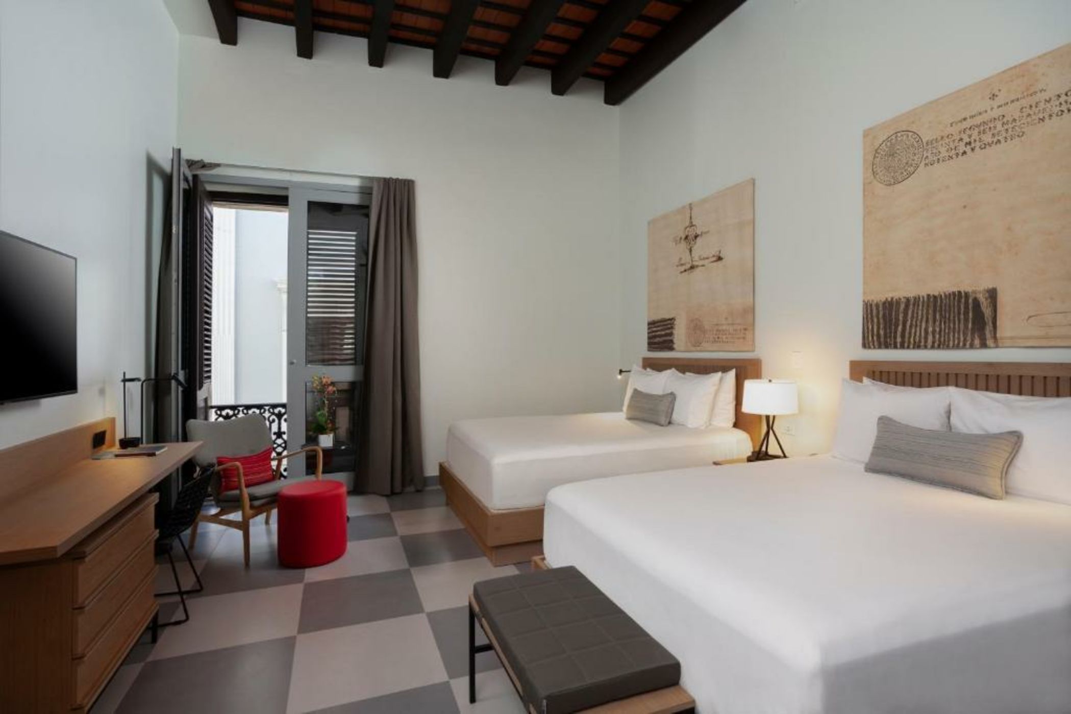 Palacio Provincial - Adults Only