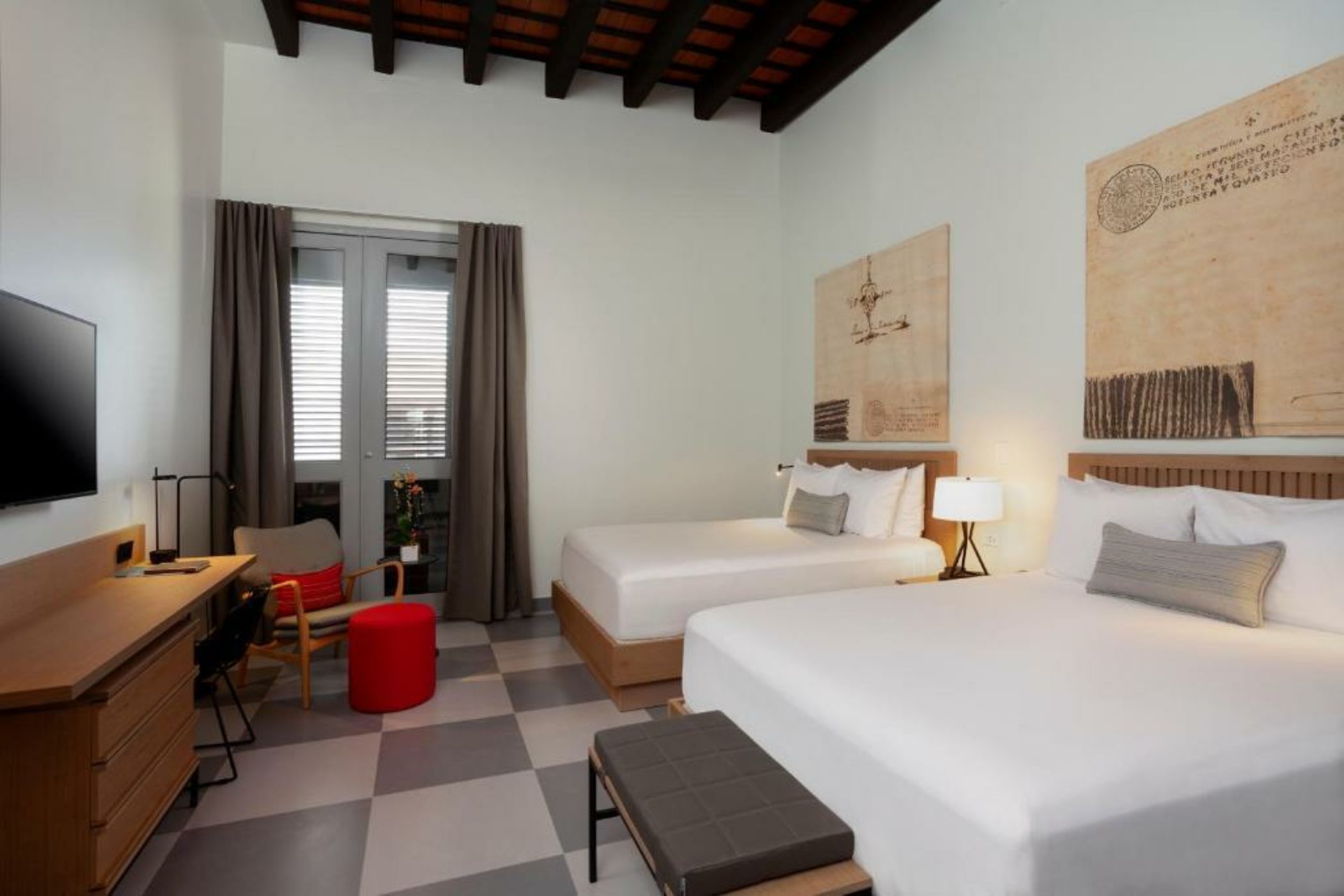 Palacio Provincial - Adults Only