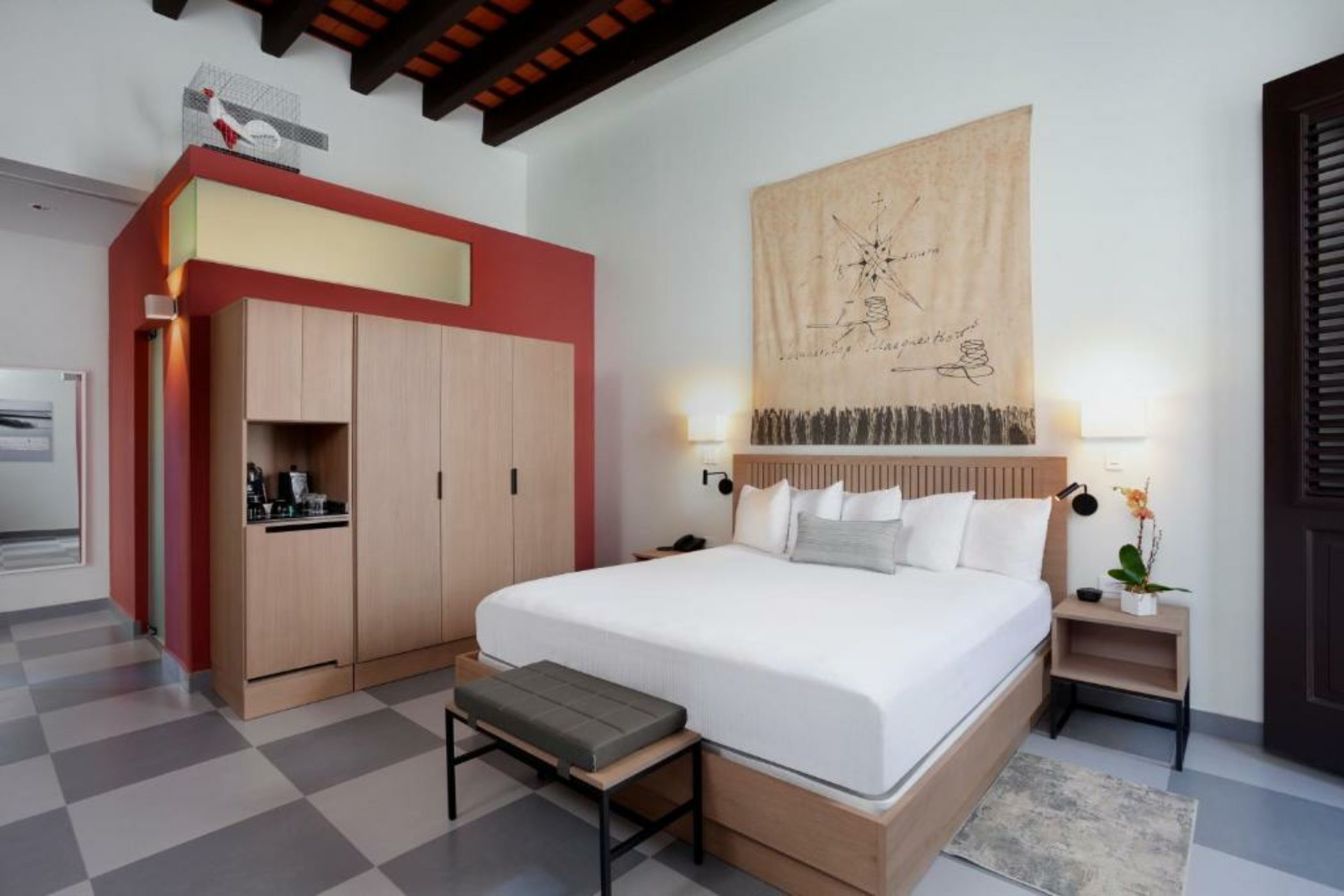 Palacio Provincial - Adults Only