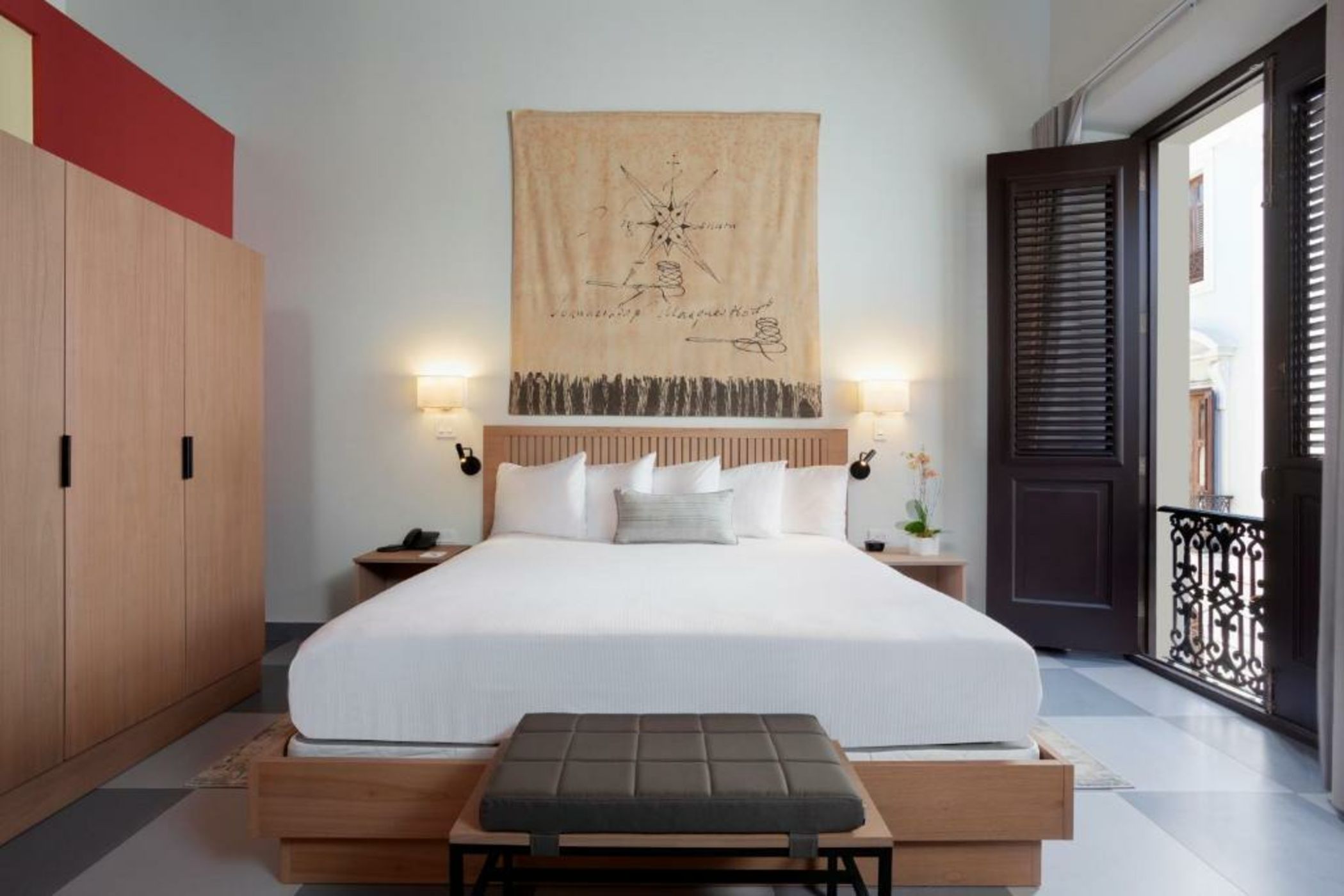 Palacio Provincial - Adults Only