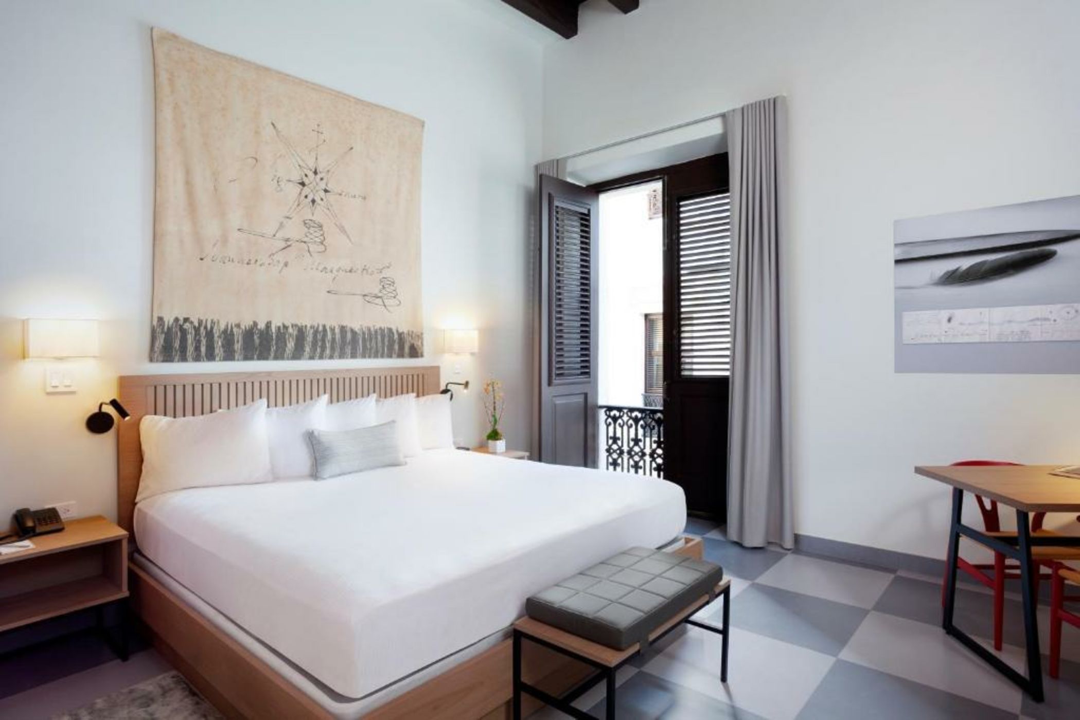 Palacio Provincial - Adults Only