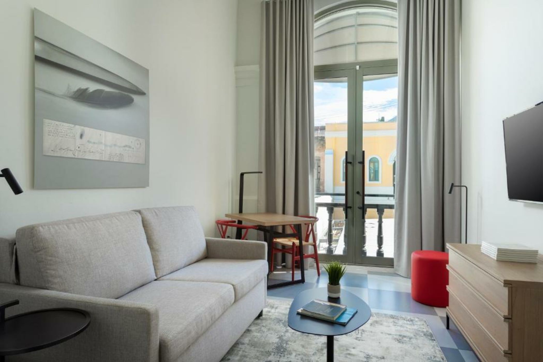 Palacio Provincial - Adults Only