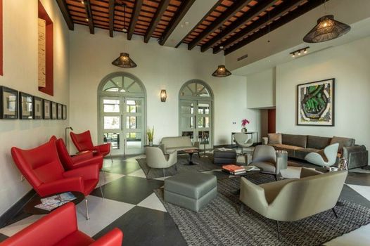 Palacio Provincial - Adults Only