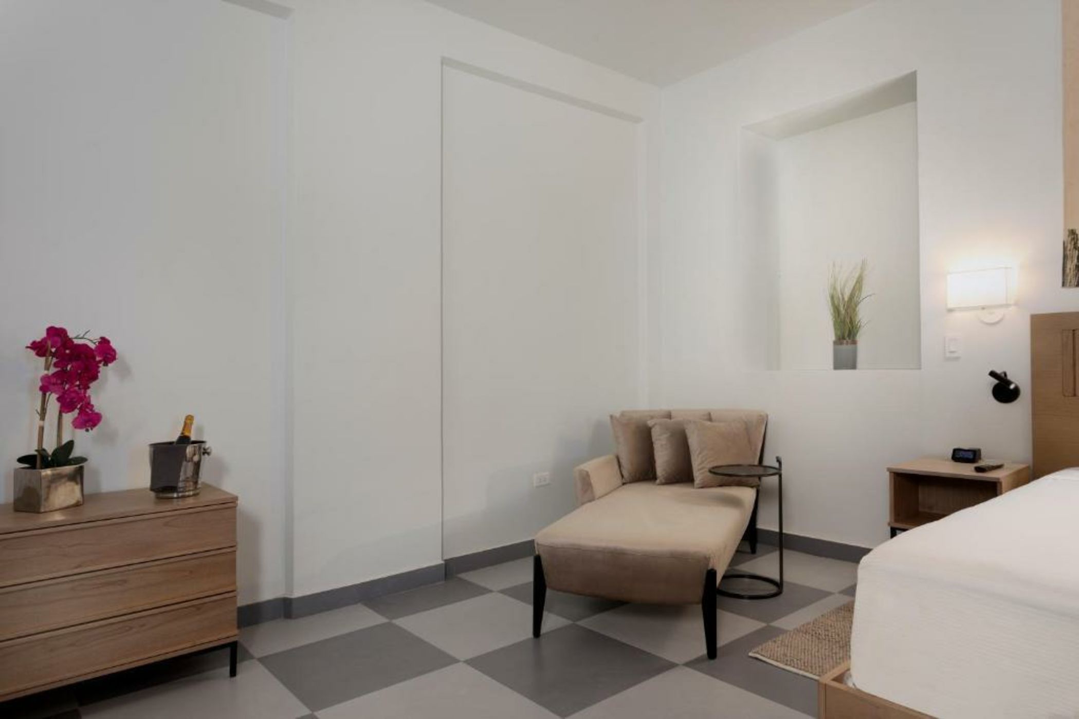 Palacio Provincial - Adults Only