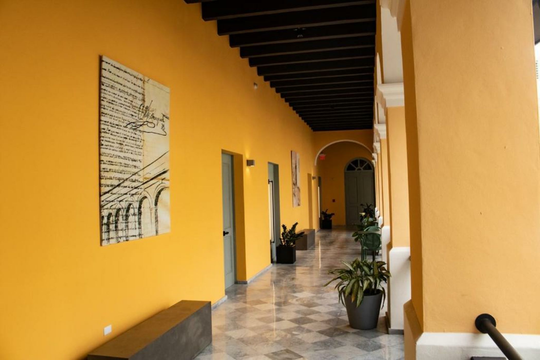 Palacio Provincial - Adults Only