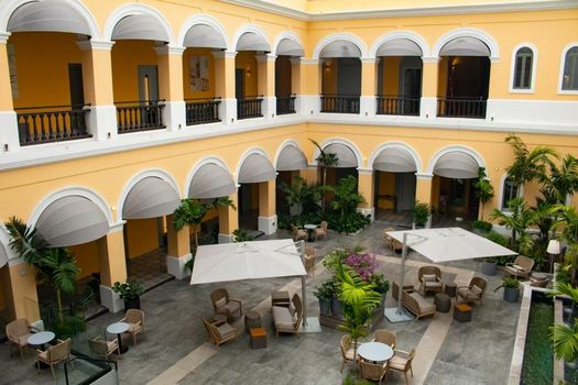 Palacio Provincial - Adults Only