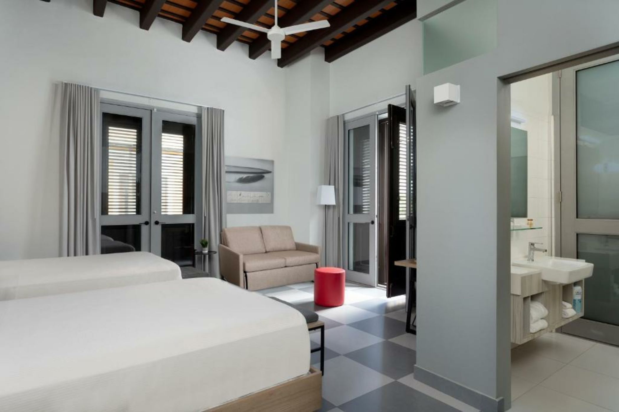 Palacio Provincial - Adults Only