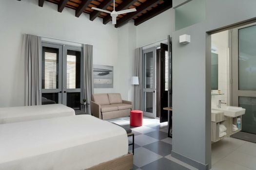 Palacio Provincial - Adults Only