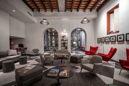 Palacio Provincial San Juan, Adults only, Curio Collection by Hilton