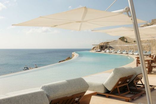 Cali Mykonos