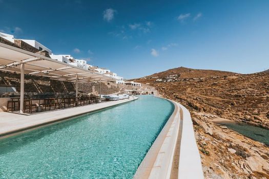 Cali Mykonos