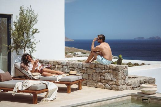 Cali Mykonos