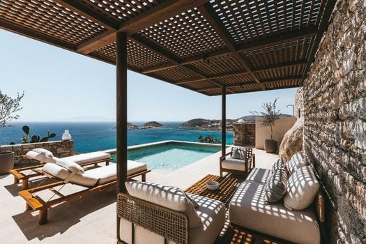 Cali Mykonos