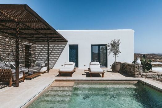 Cali Mykonos