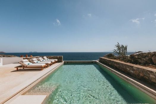 Cali Mykonos