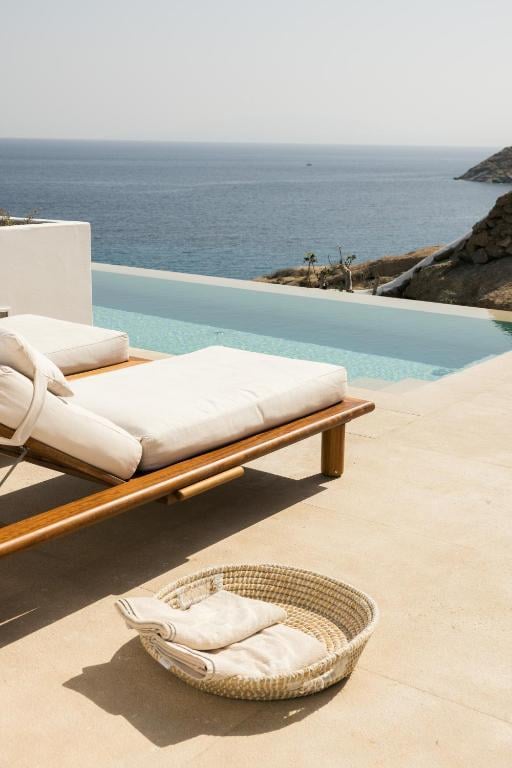 Best Boutique Hotels in Greece