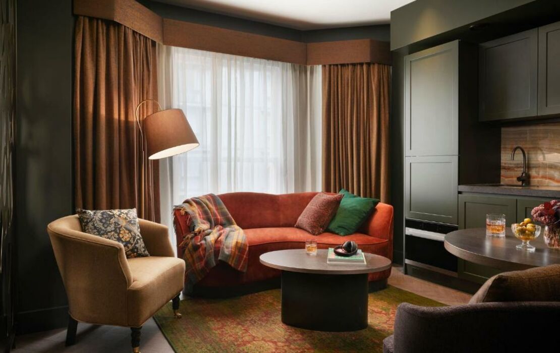 The Other House South Kensington Authentic Photos