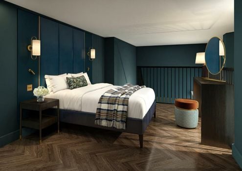 The Other House - South Kensington
