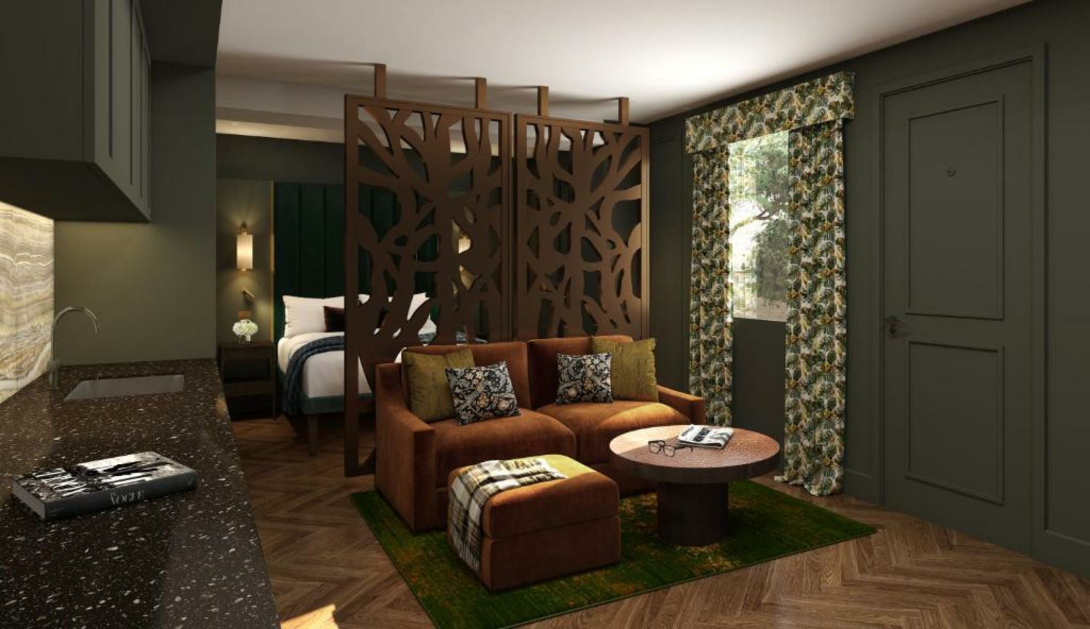 The Other House - South Kensington