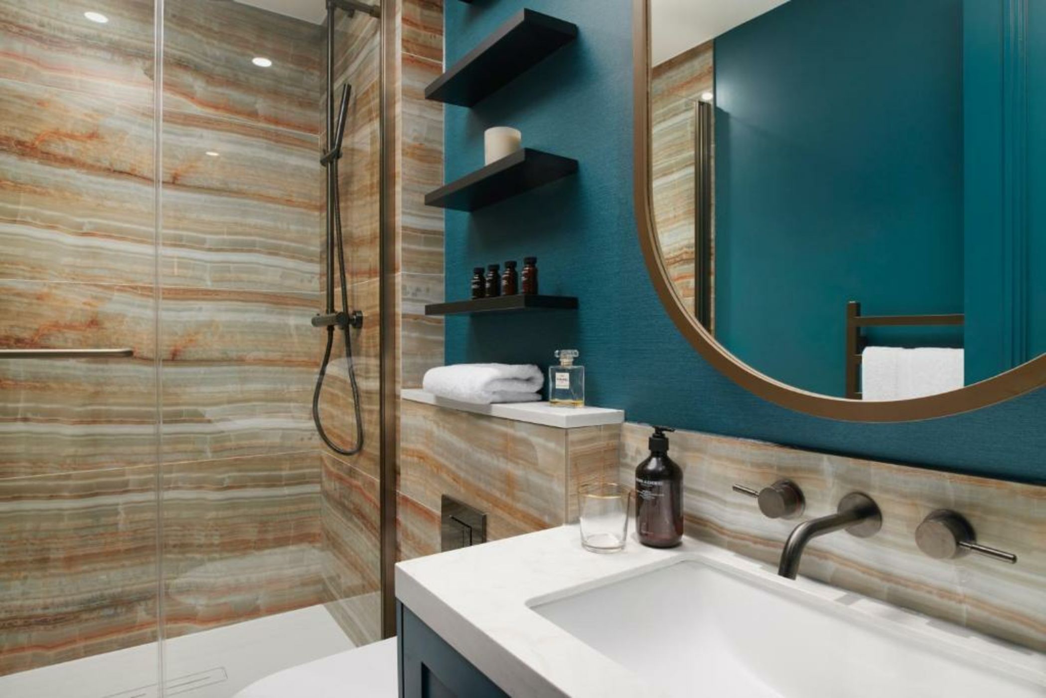 The Other House - South Kensington