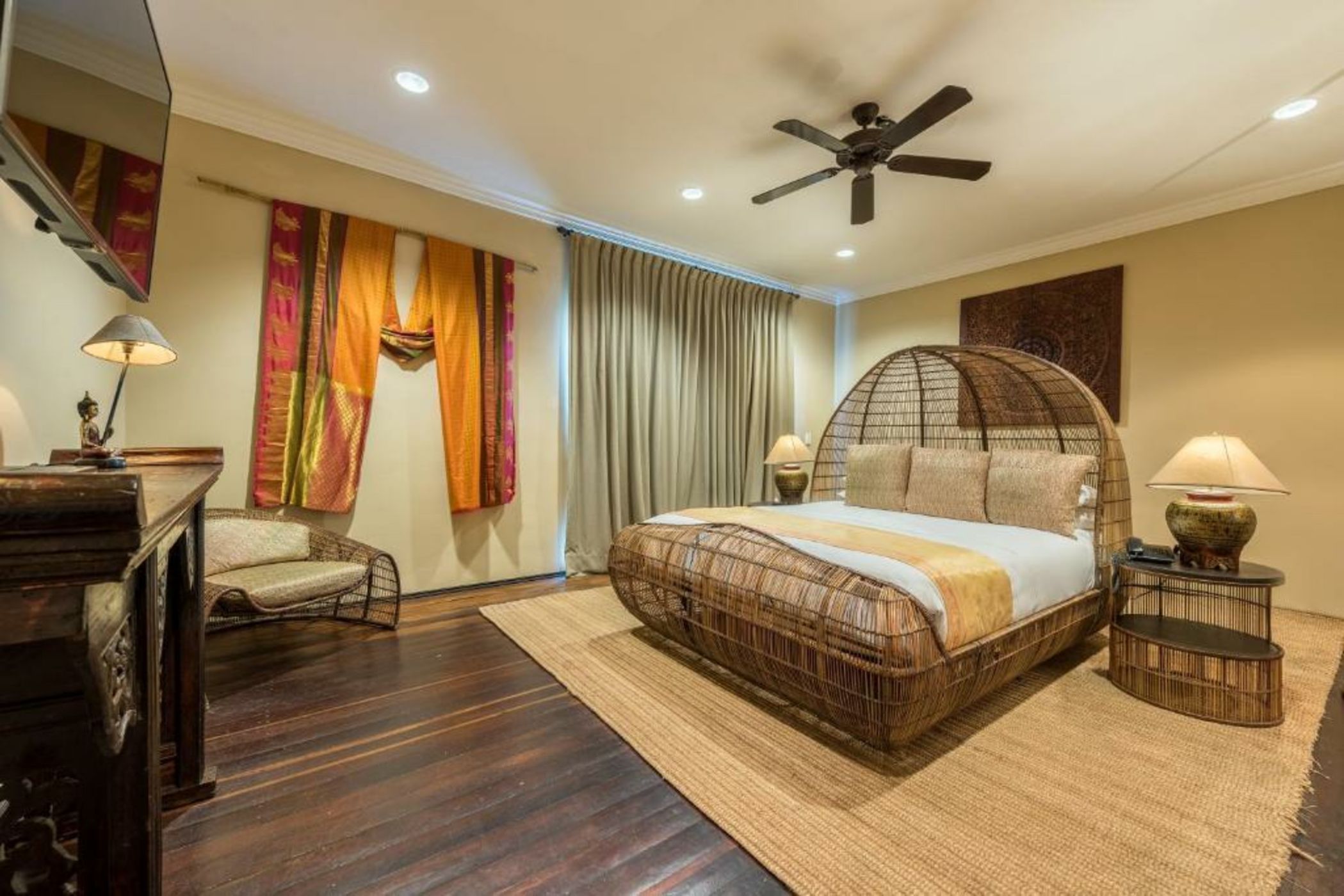 Casa Harb Hotel Boutique