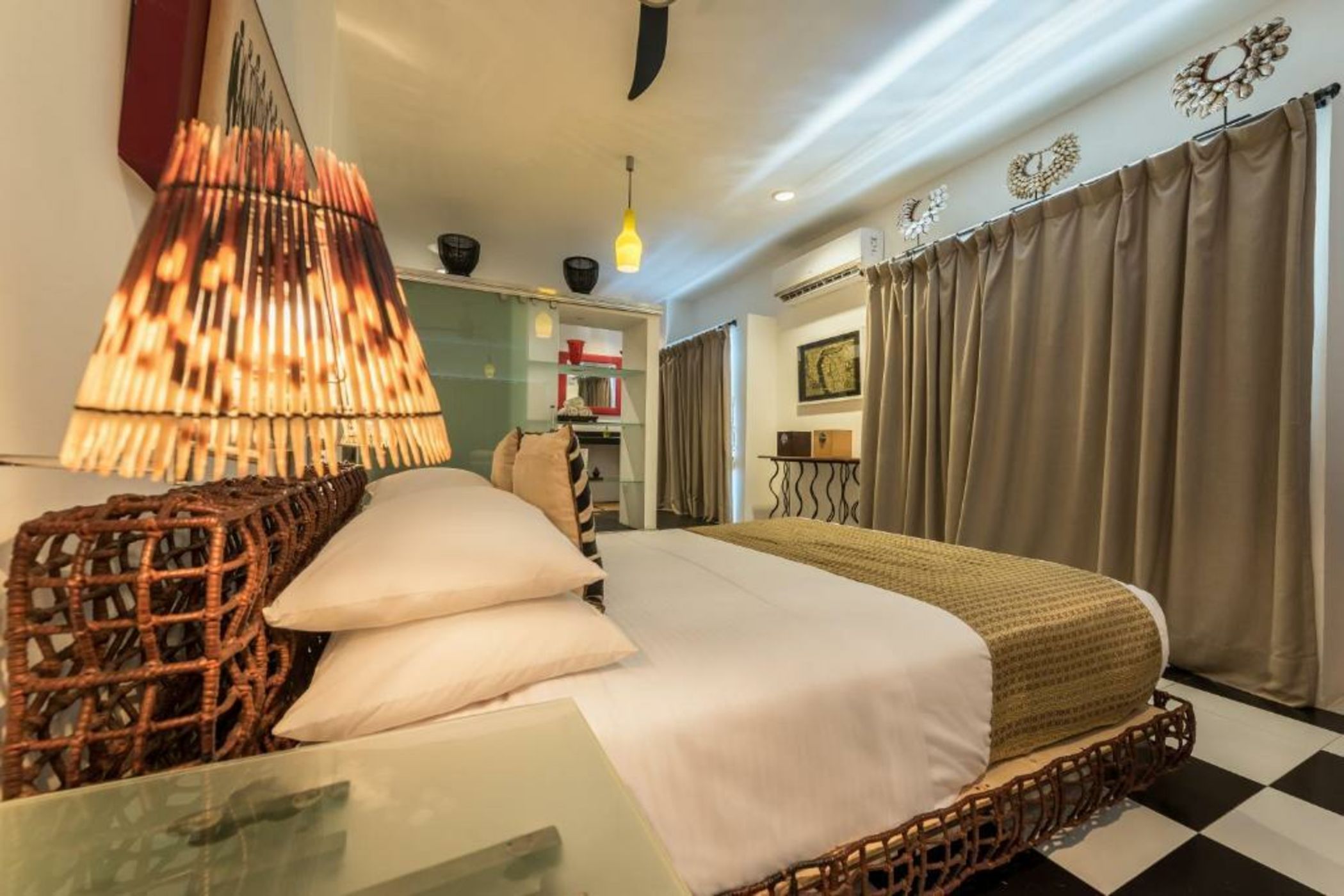 Casa Harb Hotel Boutique