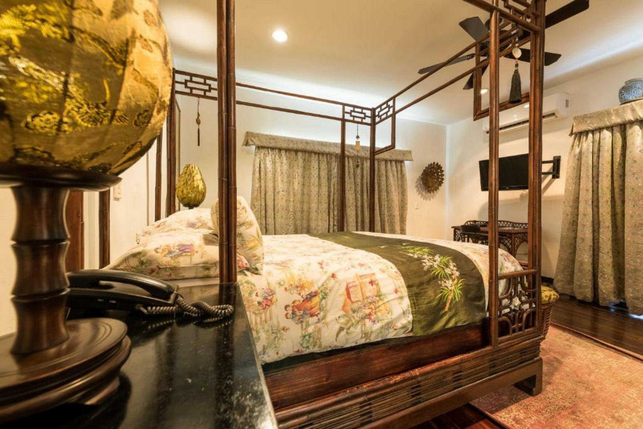 Casa Harb Hotel Boutique