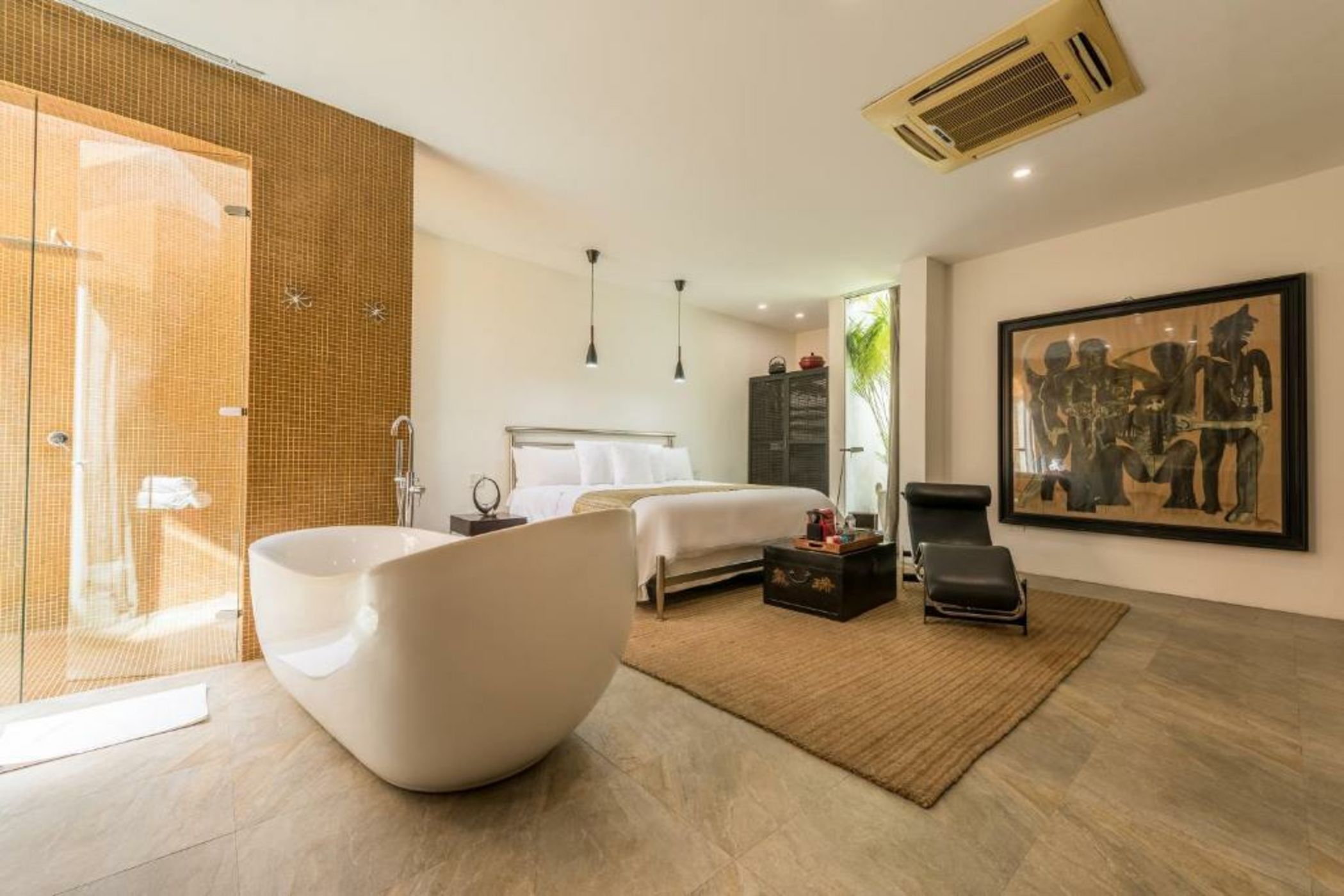 Casa Harb Hotel Boutique