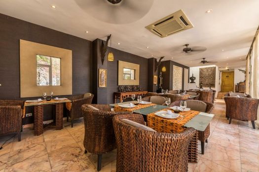 Casa Harb Hotel Boutique