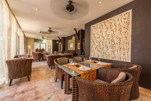 Casa Harb Hotel Boutique